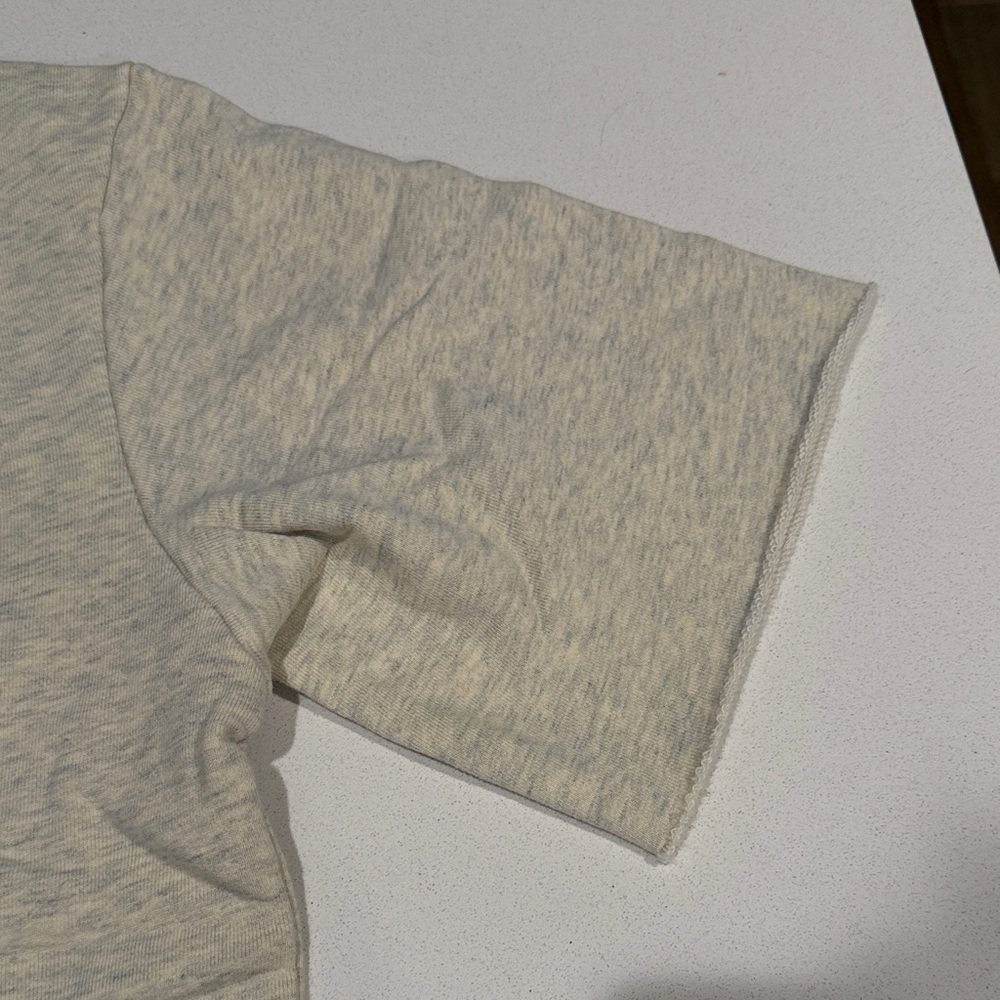 Honor The Gift Kids Cream Sweatshirt - Picture 3 of 5